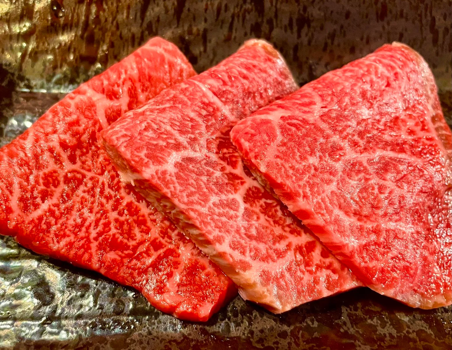 砂町 ほるもん焼肉たけし 北砂 · 3